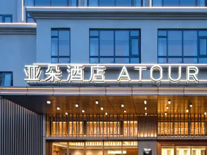 東方的熱門精選4星級飯店