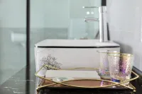 얼하이호 · 징시 코트야드 홈스테이 (아이디얼 스테이트 브랜치)