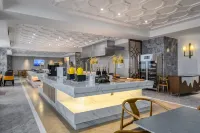 Vienna International Hotel - Bữa sáng