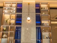 Meiya Light Hotel (Yucheng Fangyuanyu Branch) Hotels in Tongcheng