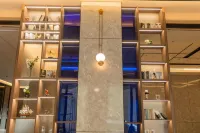 Meiya Light Hotel (Yucheng Fangyuanyu Branch) Hotel di Tongcheng