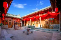 Pingyao dust outside boutique guest house Hotel a