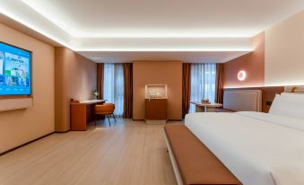 Orange Hotel (Xi'an Xianyang International Airport)