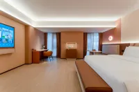 Orange Hotel (Xi'an Xianyang International Airport)