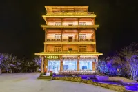 Wenruo Holiday Hotel