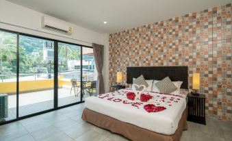 Amarin Hotel Patong