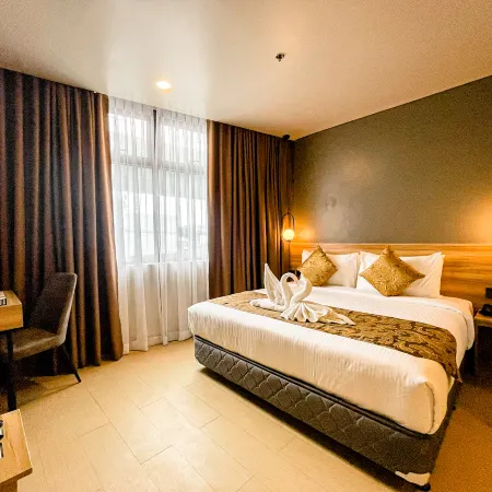 Madison 101 Hotel and Tower