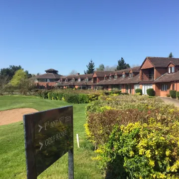 Abbey Hotel Golf & Spa