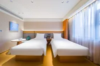 JI Hotel (Xi'an Lintong Huaqingchi Scenic Area)