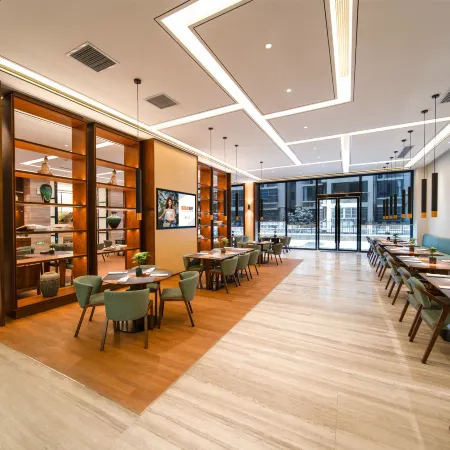 Jun Ting Hotel (Bengbu Wanda Tianyin Branch)