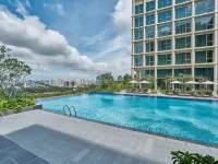 Citadines Science Park Singapore Hotels near Science Park