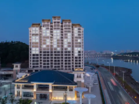 Fangchenggang Hele Seaview Resort