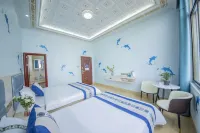 Win Star · Yingxingzhuang · Light Luxury Homestay (Meizhou Island Mazu Temple) - Airport Shuttle