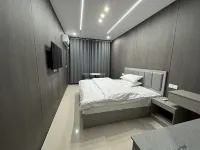 Yingtan Farmhouse Hotel