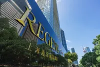 Regent Shanghai Pudong Hotels in Shanghai