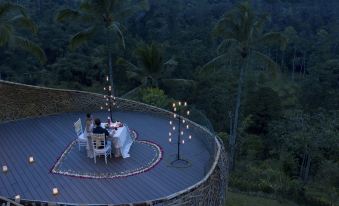 Padma Resort Ubud