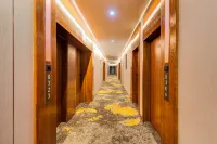 James Joyce Coffetel (Zhuhai Hengqin Port Chimelong Branch) - Pet friendly