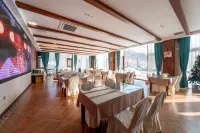 Benxi Wujie Lohas Xishuilou Hot Springs Vacation Apartment - servizio colazione