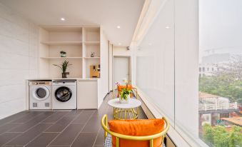 Yexitang Agarwood Theme Hotel(Qilou Historical Street)