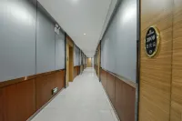 Grand Hyatt Oriental (Tongren Sinan Branch)