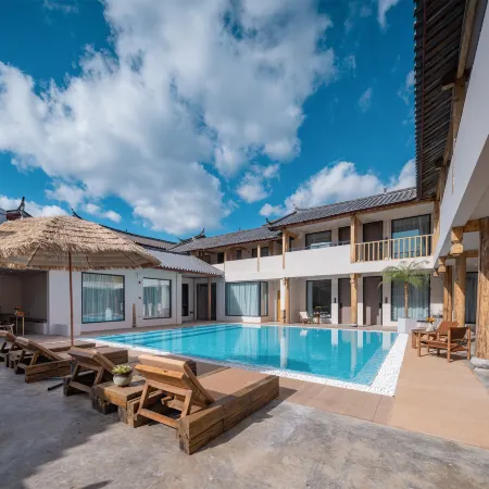 Yueyangli Xishang Homestay