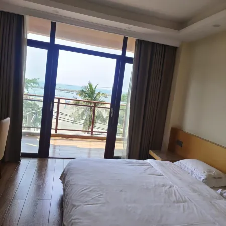 Ledong Yinggehai Shiguang Travel Rental