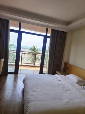 Ledong Yinggehai Shiguang Travel Rental