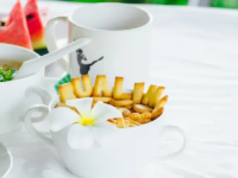 บัวลินน์ รีสอร์ท หนองคาย โรงแรมในอำเภอเมืองหนองคาย