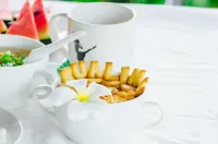 Bualinn Resort Nongkhai