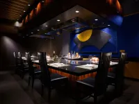Nagoya Kanko Hotel