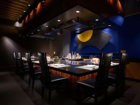 Nagoya Kanko Hotel Отели рядом с достопримечательностью «Osu Kannon»