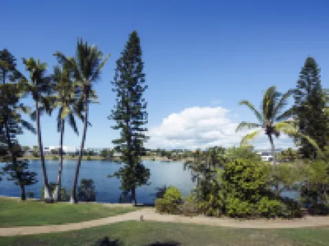 Mercure Townsville Hotels near Townsville Railway Station