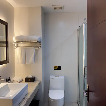 Jinyutang Hotel