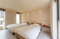 Taishan Qingyun Mountain House Homestay