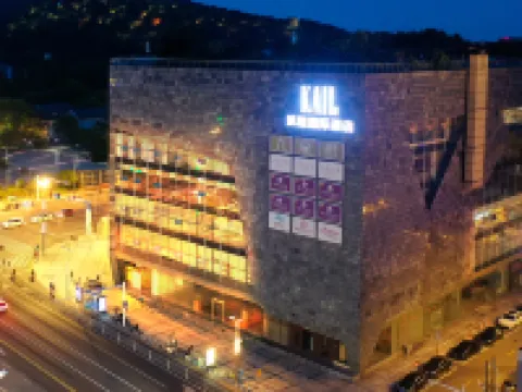 Kailong International Hotel Hotels in Changshu