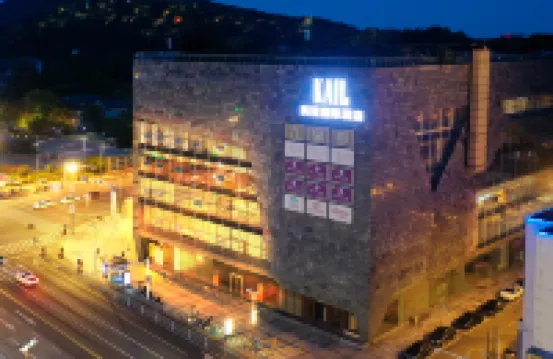 Kailong International Hotel Hotels near Fang Tower Park