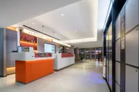 Borrman Hotel (Jinan Quancheng Plaza Botuquan) - Servicios de Traslado