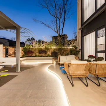 Yanyao Homestay (Hanhua Tianmashan Hot Spring Resort)