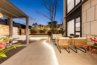 Yanyao Homestay (Hanhua Tianmashan Hot Spring Resort)