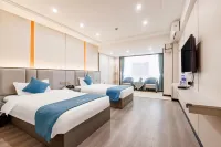 โรงแรม 58 เซี่ยงถาน - 2 ดาว