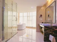 Jin Yuan International Hotel Hotels in Xuan'en