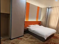 梅子青ホテル（南嶽空港）