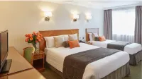 Lancaster Gate Hotel Hotels in Bayswater