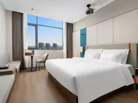 Cixi Zhouxiang Paris Hotel Hotels in Cixi