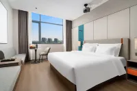 Paris Hotel Zhouxiang, Cixi (Downtown Cixi Branch)