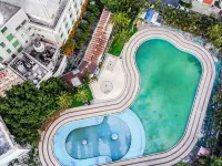 Windeford Hotel (Guangzhou Panyu Changlong Guangdi Garden) Hotels near Panyu Luopu Shabu Middle School