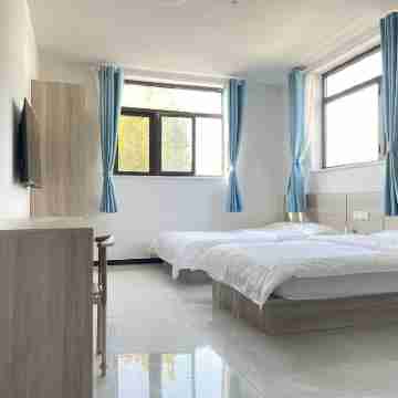 Beijing Sanjianfang Homestay Rooms