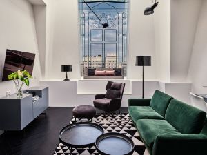 Hotel Indigo Warsaw - Nowy Swiat