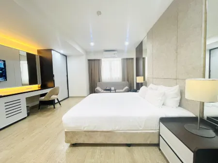 Khách sạn Quốc tế Bảo Sơn