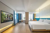 Aiduchuangxiang Hotel (Wugang) Hotels in Wugang